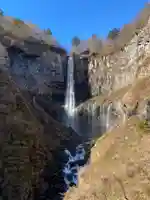 華厳神社(栃木県)