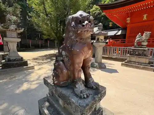吉備津神社(広島県)