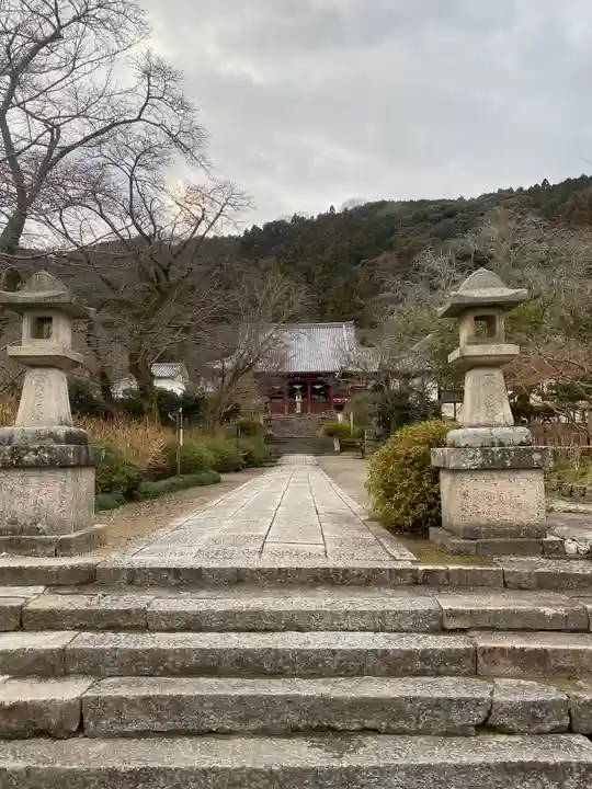 矢田寺(奈良県)