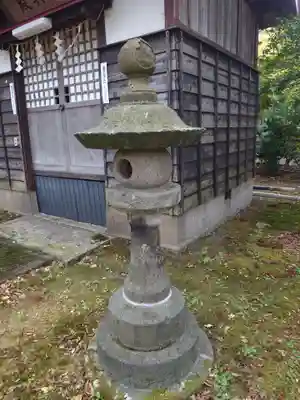 神明宮(新潟県)