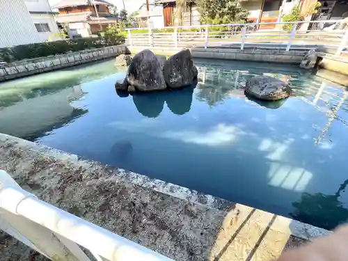 狩上神社(滋賀県)