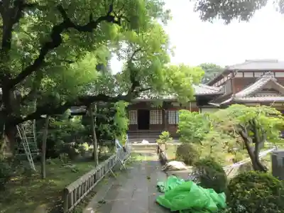 昌光律寺(愛知県)