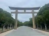 橿原神宮(奈良県)