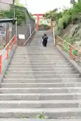 祓ケ崎稲荷神社(宮城県)