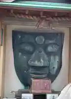 上野大佛(東京都)