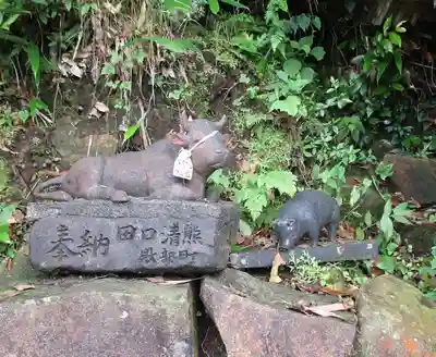 霞神社(宮崎県)