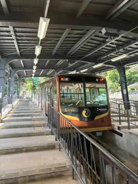 石清水八幡宮(京都府)