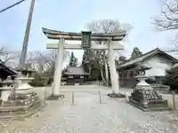 甲良神社(滋賀県)