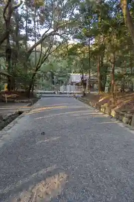 倭姫宮（皇大神宮別宮）のその他建物