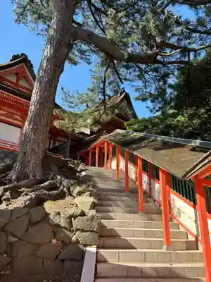 日御碕神社(島根県)
