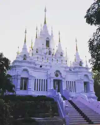 潮音院のその他建物