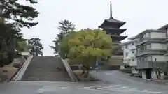 興福寺の建物その他