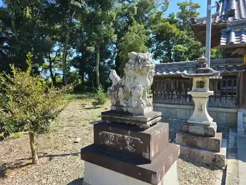 伊吹神社(滋賀県)