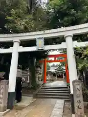 天沼八幡神社(東京都)