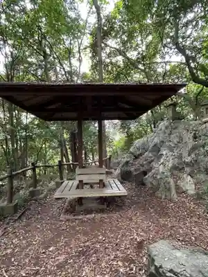 磯山弁財天(栃木県)