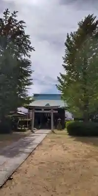 西新井氷川神社(東京都)