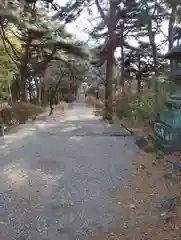 烏森神社(栃木県)