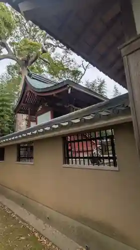 石田神社(京都府)