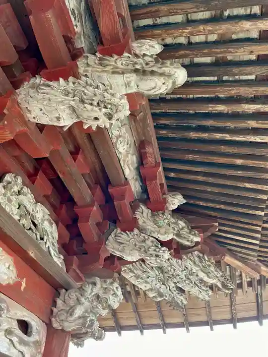 光永寺(栃木県)