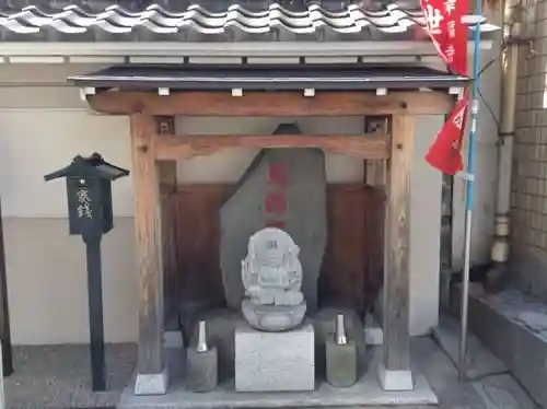 幸福寺のその他建物