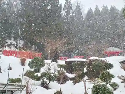 白狐山光星寺のその他建物