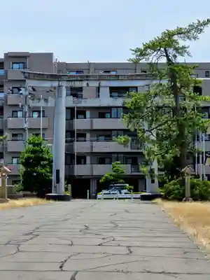 福井県護国神社(福井県)