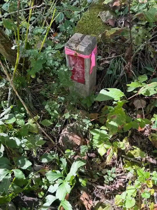 諏訪大社(長野県)