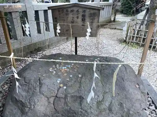 牛天神北野神社のその他建物