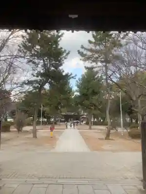 建中寺のその他建物