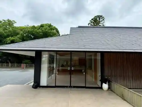 宗像大社(福岡県)
