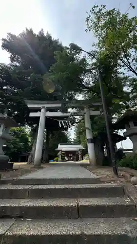 豊龍神社(山形県)