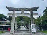 光雲神社(福岡県)