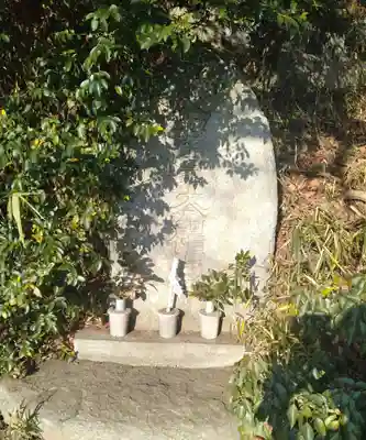 愛宕神社(宮城県)