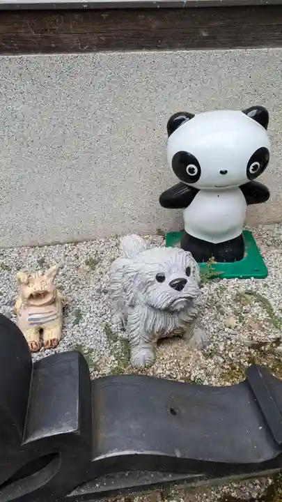 龍見院(竜見院)(京都府)