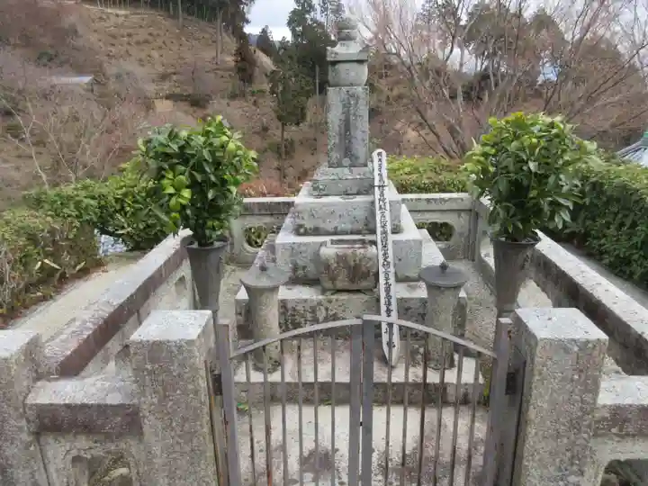 善峯寺(京都府)