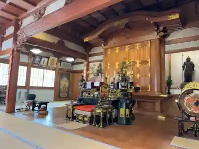 補陀洛山寺(和歌山県)