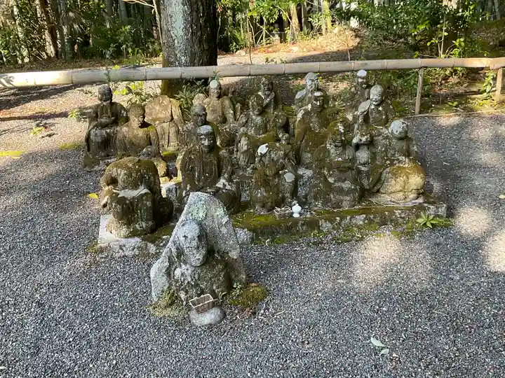 赤山禅院(京都府)