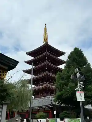 浅草寺(東京都)
