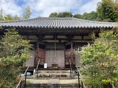 不退寺(奈良県)