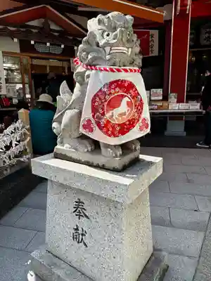 尼崎えびす神社(兵庫県)