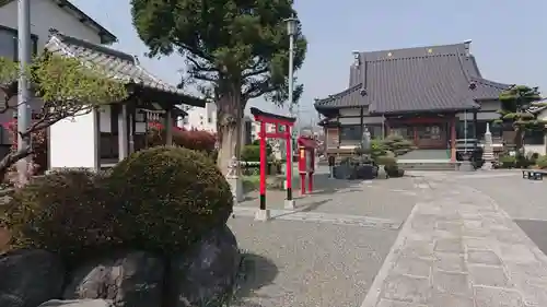 清岩寺のその他建物