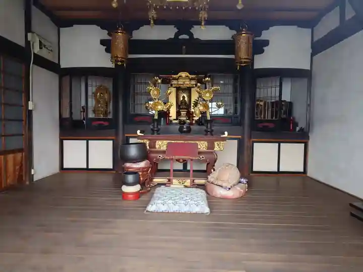 青梅六万薬師堂(東京都)
