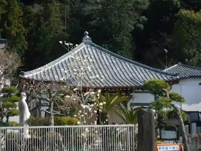 来迎寺（材木座）のその他建物