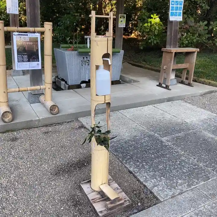 芳賀天満宮(栃木県)