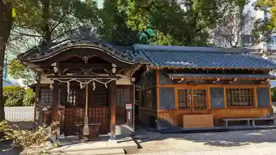野見神社(大阪府)