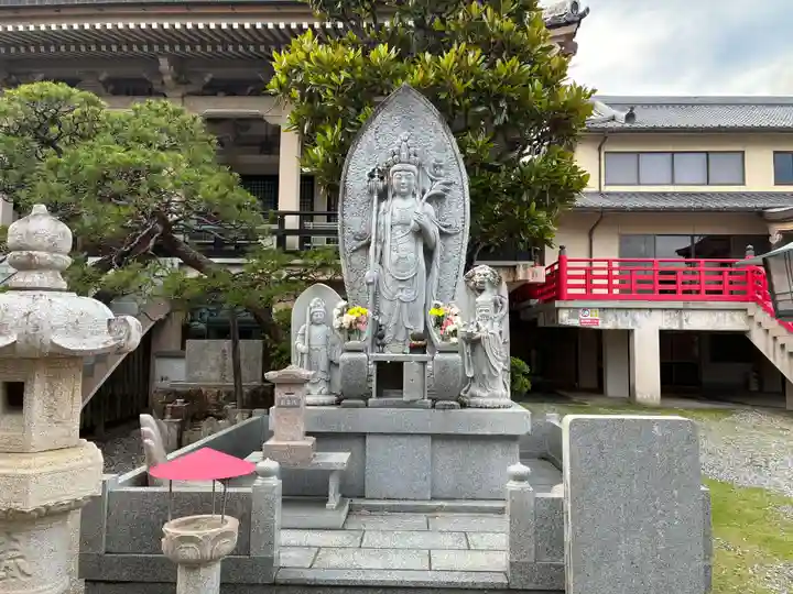 安楽寺(善楽寺奥の院)(高知県)
