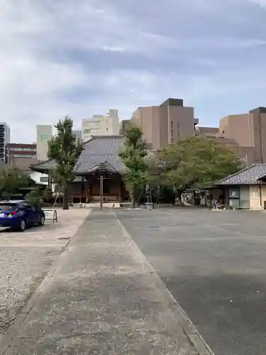 天妙国寺(東京都)