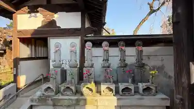 西光寺(埼玉県)