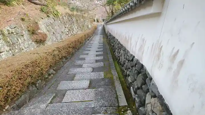 善峯寺(京都府)