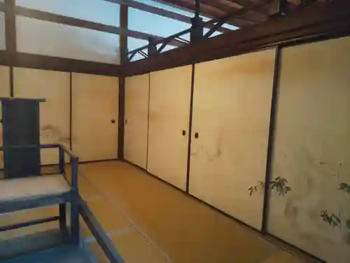 酬恩庵一休寺のその他建物